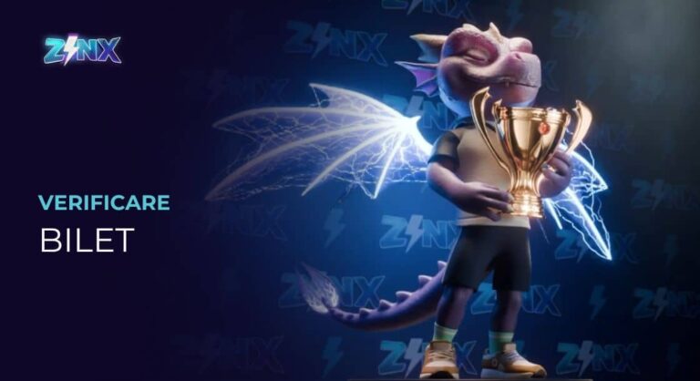 Zinx Casino