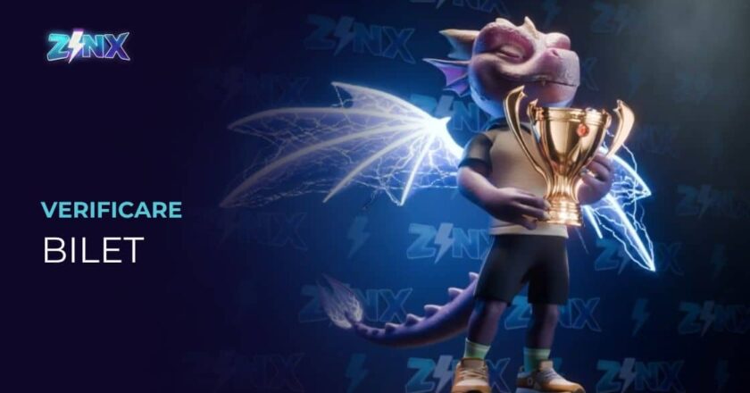 Zinx Casino