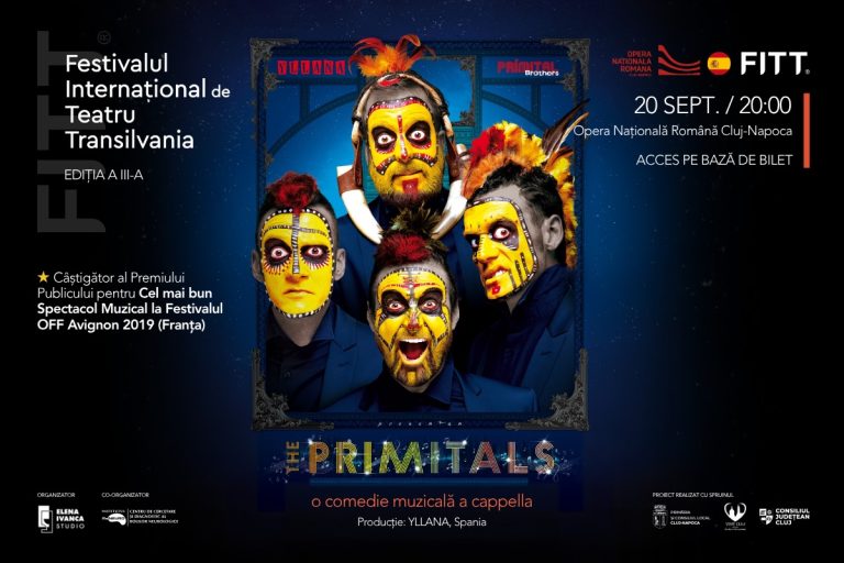 Festivalul Internațional de Teatru Transilvania