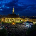 Zilele Culturale Maghiare