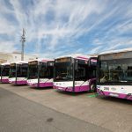 autobuze electrice