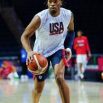 Javonte Smart