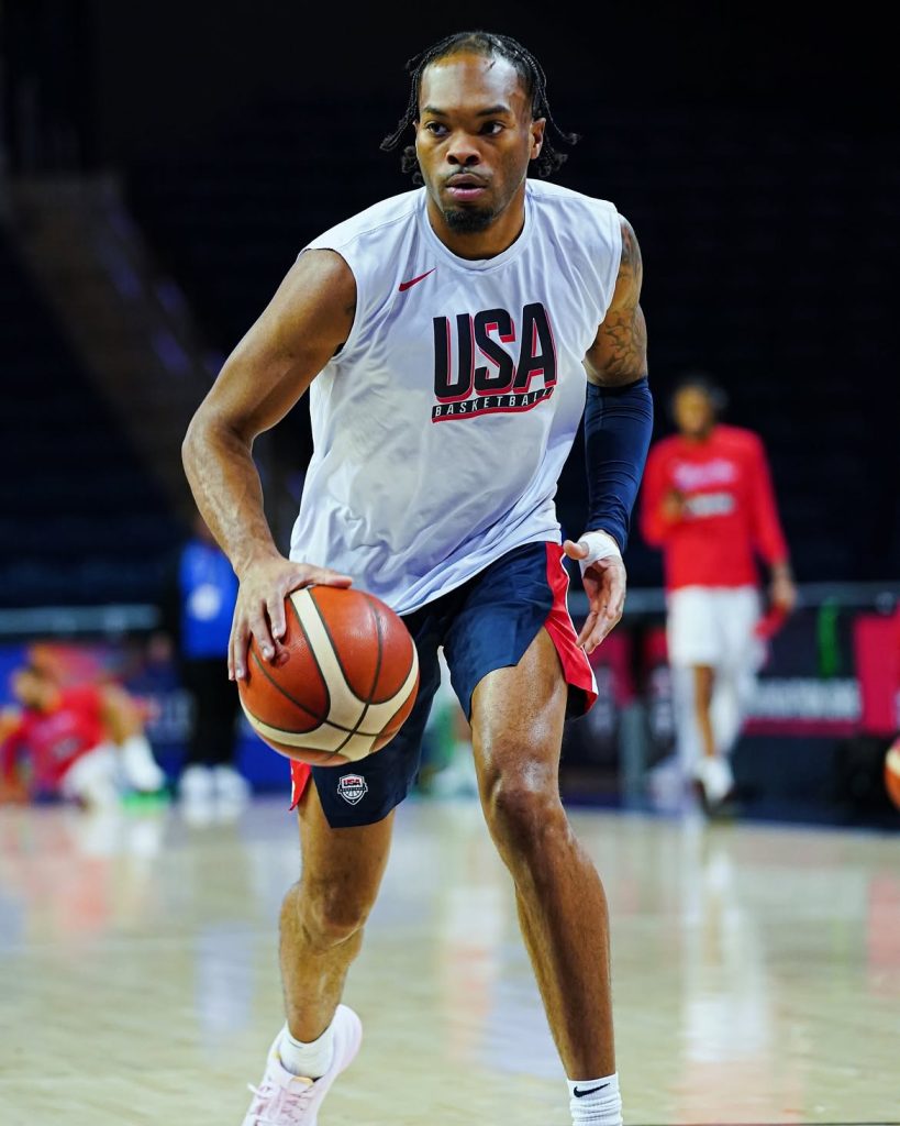 Javonte Smart