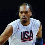 Javonte Smart