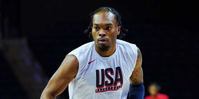 Javonte Smart