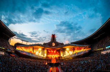 UNTOLD 2026