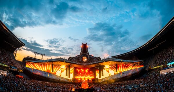UNTOLD 2026