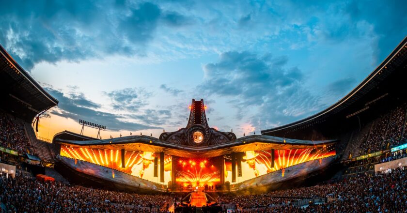 UNTOLD 2026