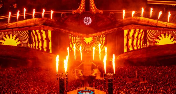 UNTOLD