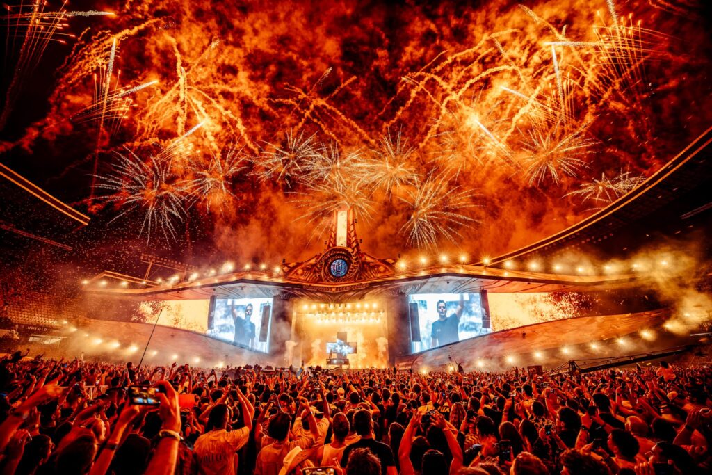 untold