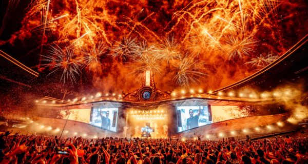untold