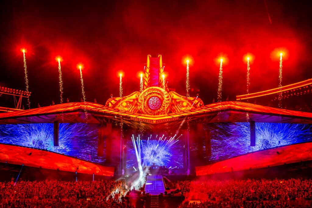 UNTOLD 2026