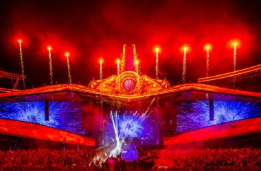 UNTOLD 2026
