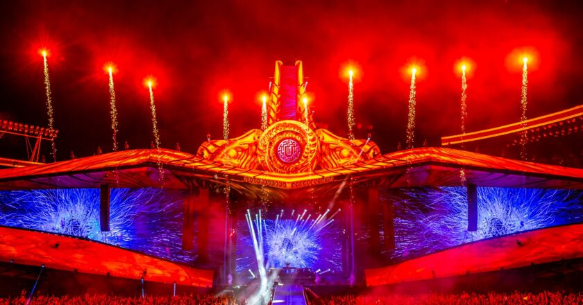 UNTOLD 2026