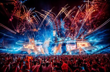UNTOLD 2027