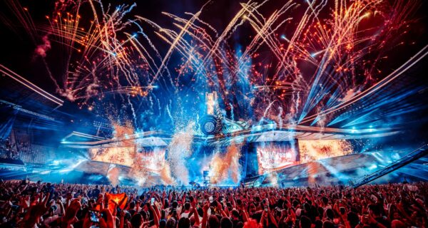 UNTOLD 2027