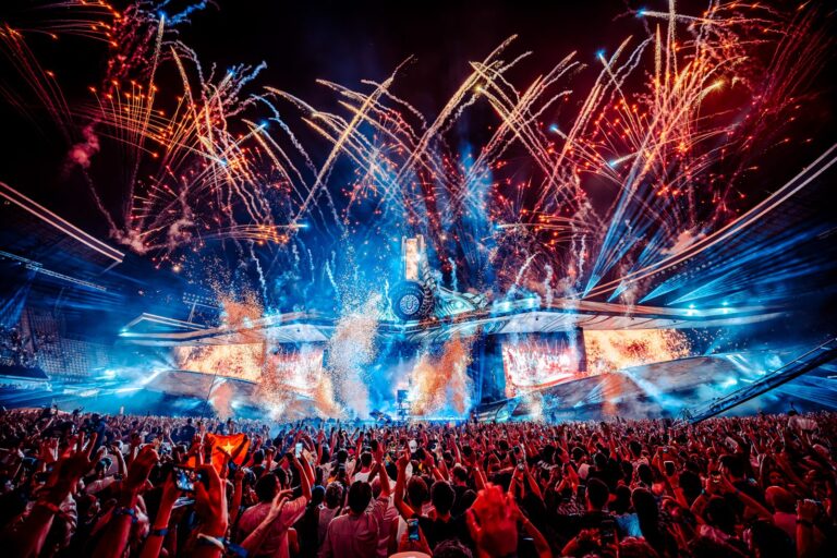 UNTOLD 2027