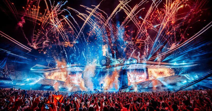 UNTOLD 2027
