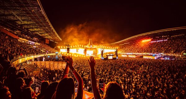 UNTOLD 2027