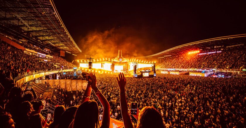 UNTOLD 2027
