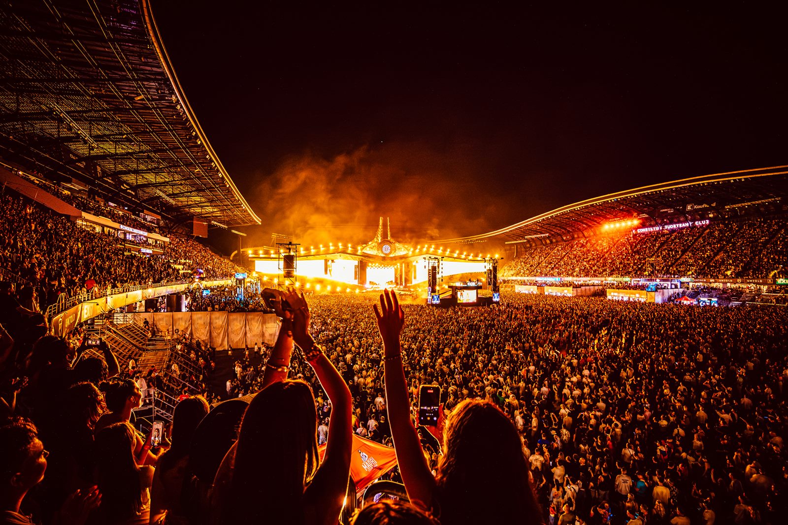 UNTOLD 2027