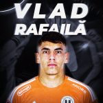 Vlad Rafailă