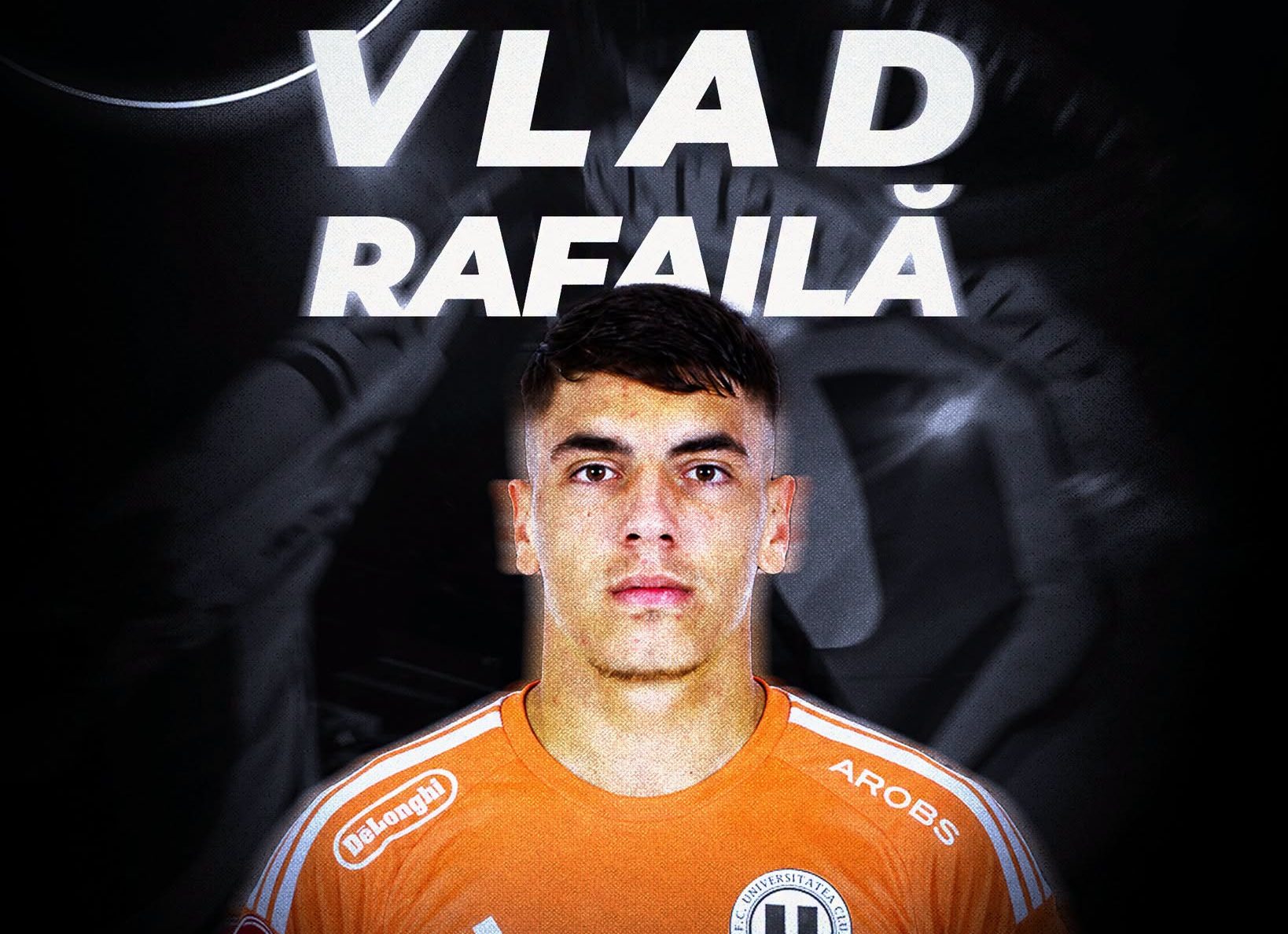 Vlad Rafailă