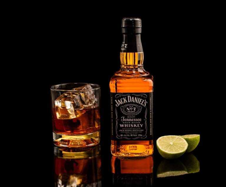 Jack Daniel's