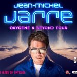 Jean-Michel Jarre