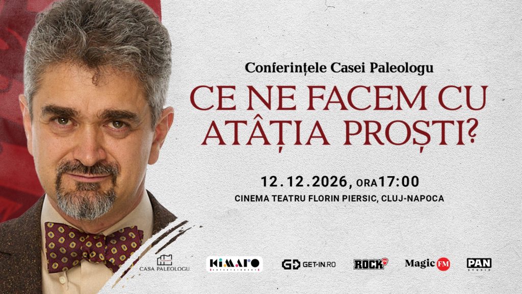 ce ne facem cu atatia prosti
