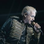 Till Lindemann