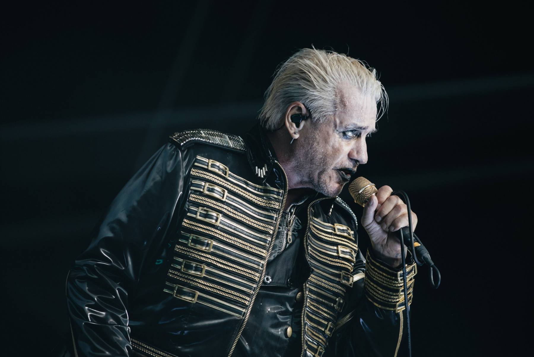 Till Lindemann