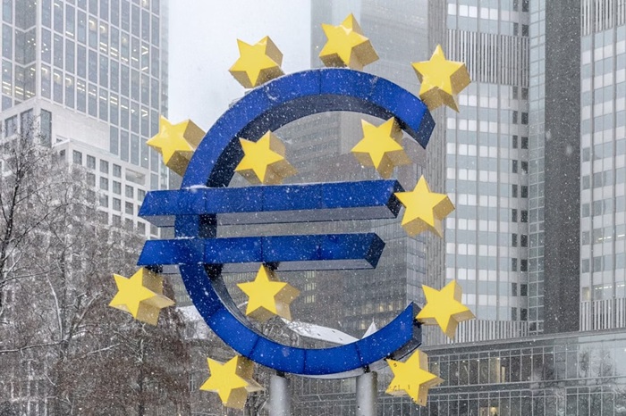 Euro digital