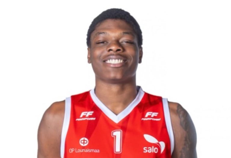 13 meciuri, niciunul sub 20 de puncte și un record istoric în Champions League! Leland Walker este noul american de la U-BT Cluj