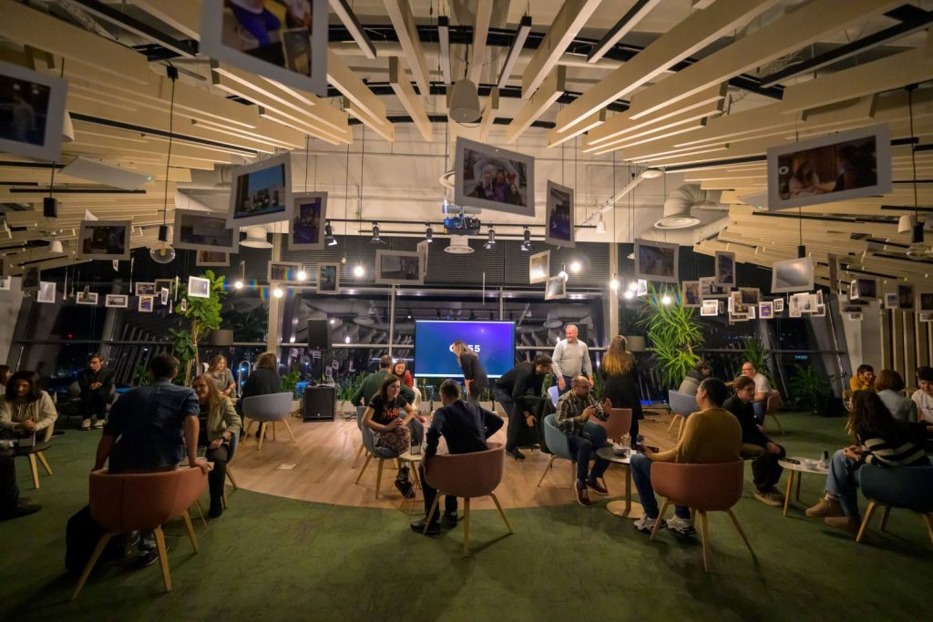 Noaptea Companiilor Cluj 2026