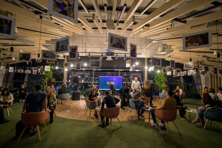 Noaptea Companiilor Cluj 2026