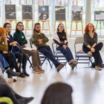 În loc de medicamente, o vizită la muzeu? Ideea prescripțiilor culturale, dezbătută mâine la Cluj