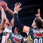 Umana Reyer Veneția
